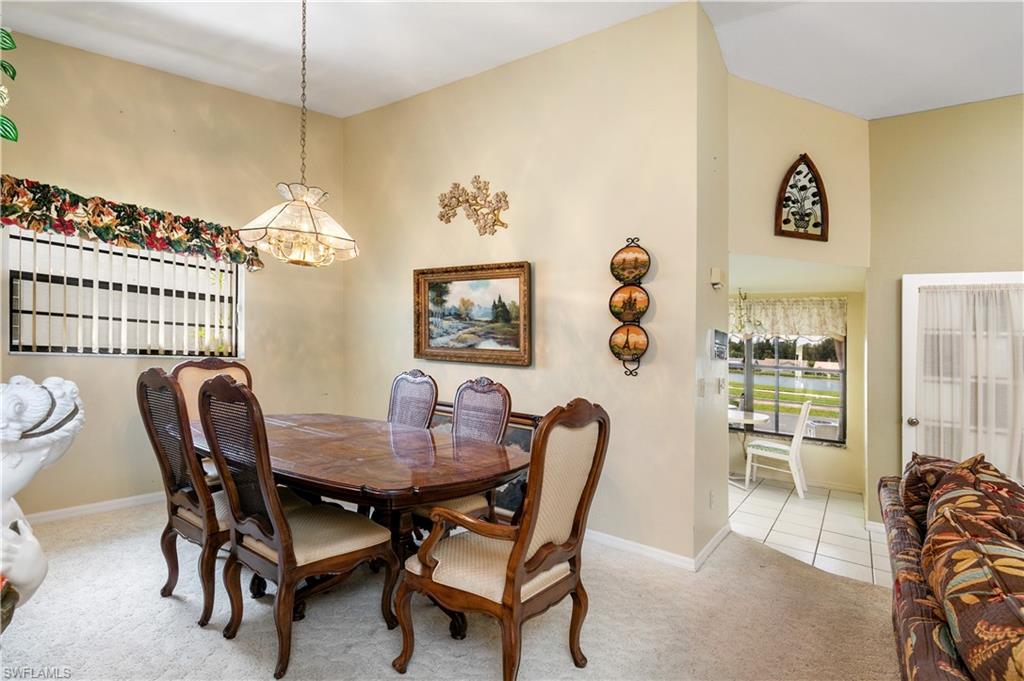 SABAL SPRINGS GOLF AND RACQUET CLUB - Residential