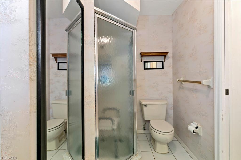 SABAL SPRINGS GOLF AND RACQUET CLUB - Residential