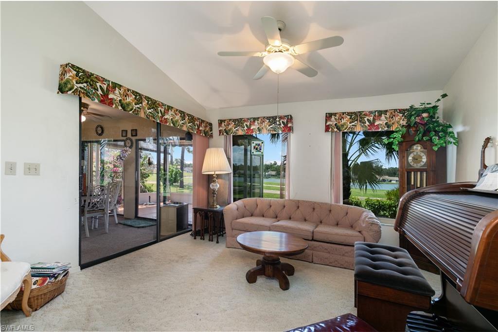 SABAL SPRINGS GOLF AND RACQUET CLUB - Residential