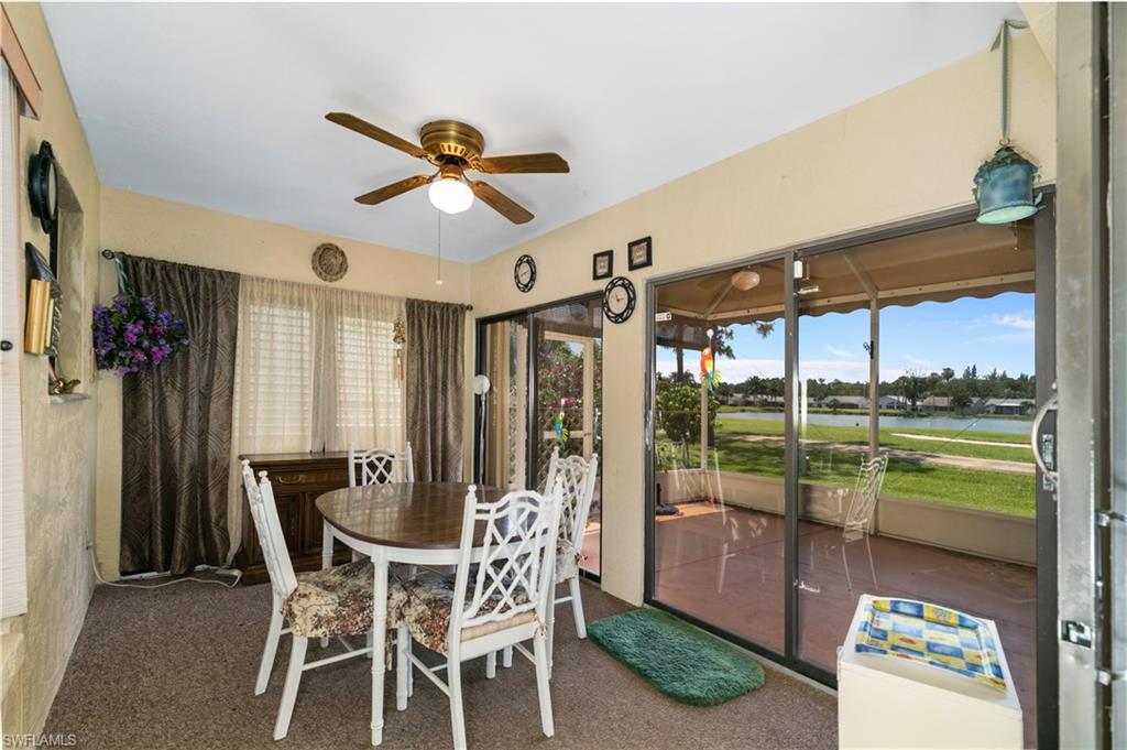 SABAL SPRINGS GOLF AND RACQUET CLUB - Residential