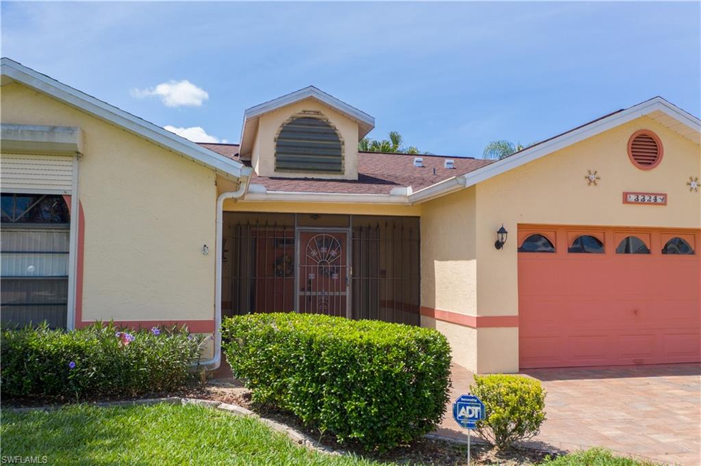 SABAL SPRINGS GOLF AND RACQUET CLUB - Residential