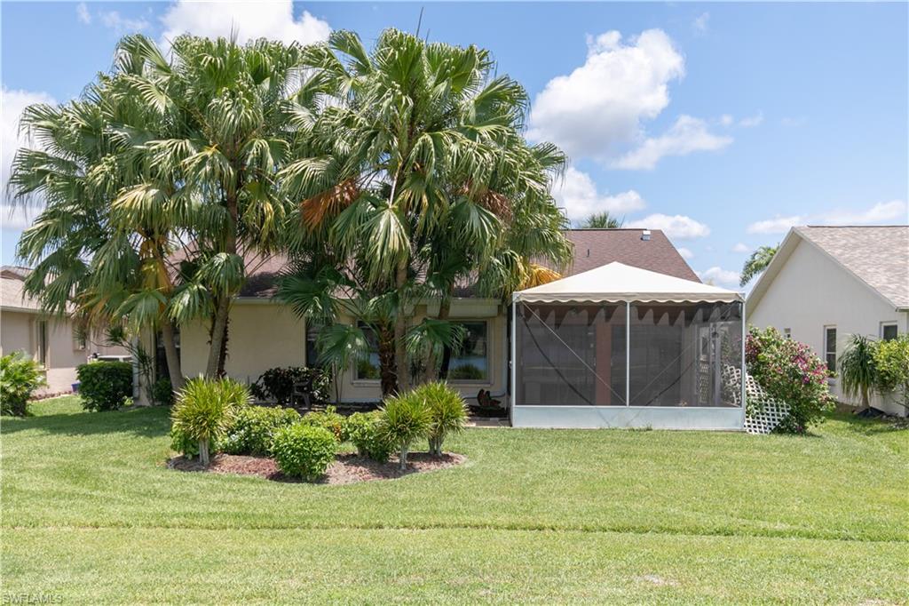 SABAL SPRINGS GOLF AND RACQUET CLUB - Residential