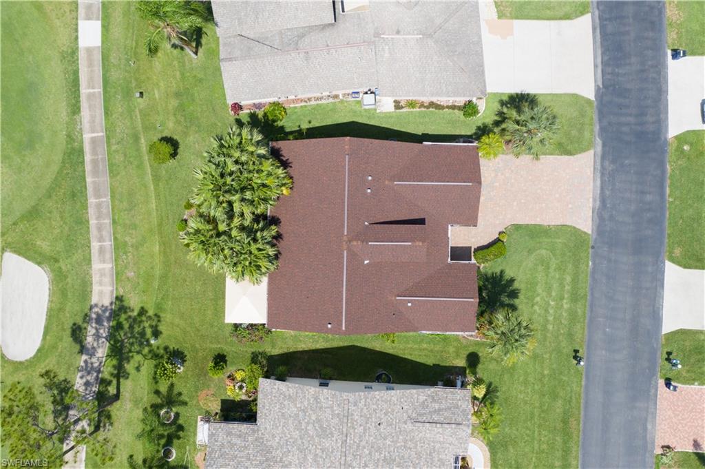 SABAL SPRINGS GOLF AND RACQUET CLUB - Residential