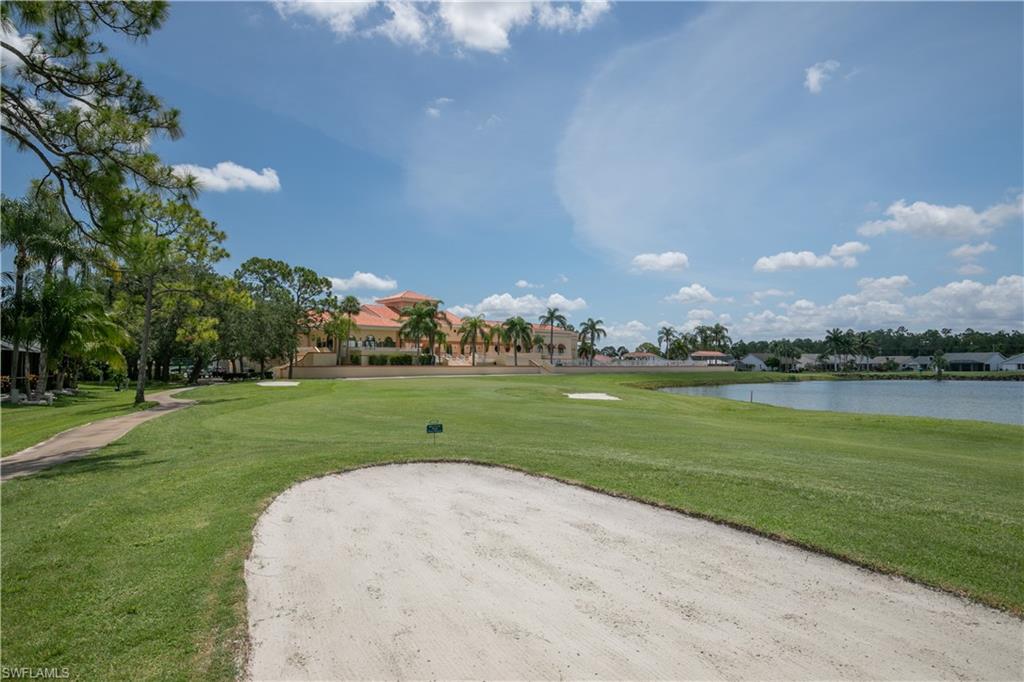 SABAL SPRINGS GOLF AND RACQUET CLUB - Residential