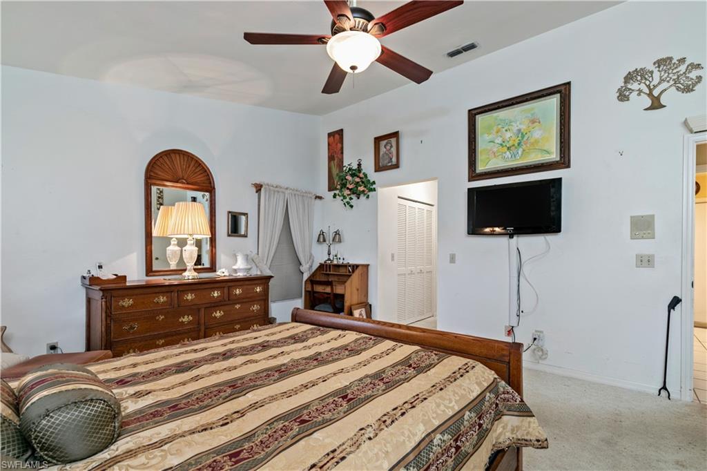 SABAL SPRINGS GOLF AND RACQUET CLUB - Residential