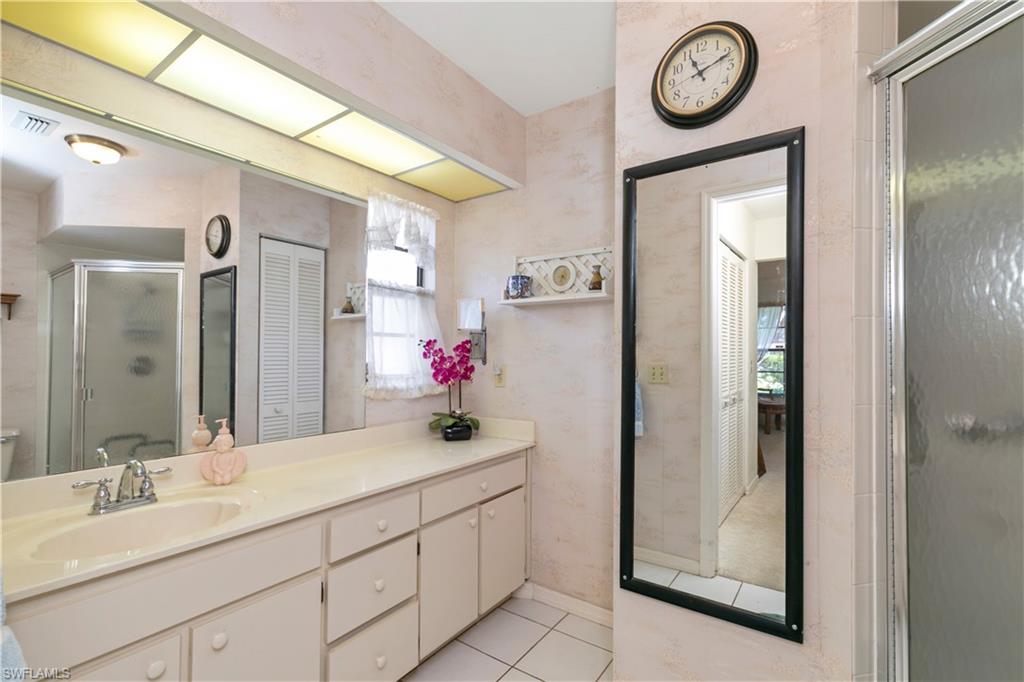 SABAL SPRINGS GOLF AND RACQUET CLUB - Residential