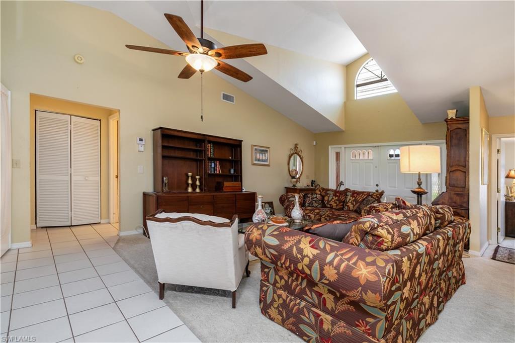 SABAL SPRINGS GOLF AND RACQUET CLUB - Residential