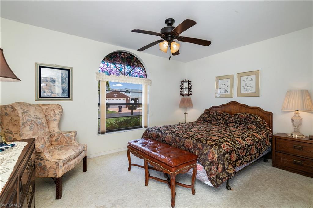 SABAL SPRINGS GOLF AND RACQUET CLUB - Residential