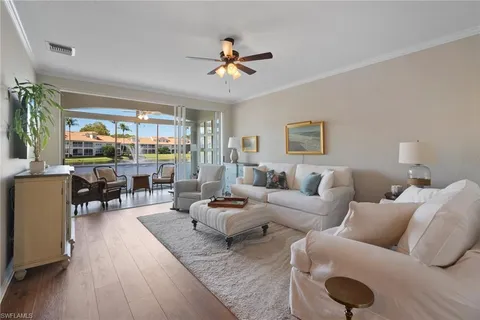 8355 Excalibur Cir Unit L3, Naples, FL 34108 - #: 225022074