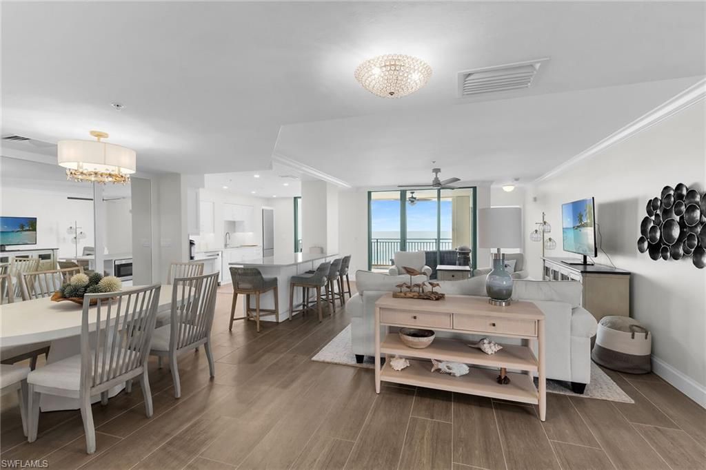 Photo of 980 Cape Marco DR #1702, MARCO ISLAND, FL 34145 (MLS # 226013153)