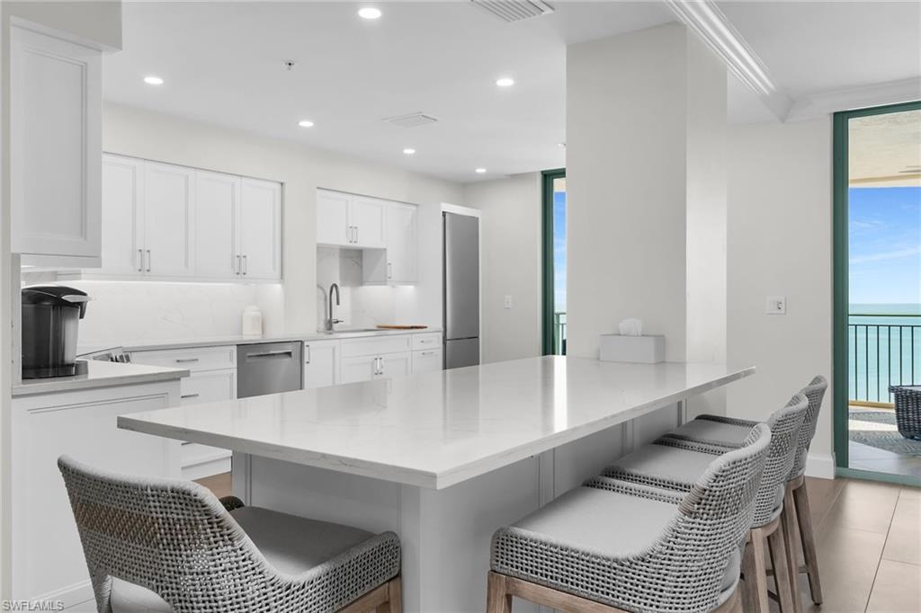 MONTERREY AT CAPE MARCO - Residential