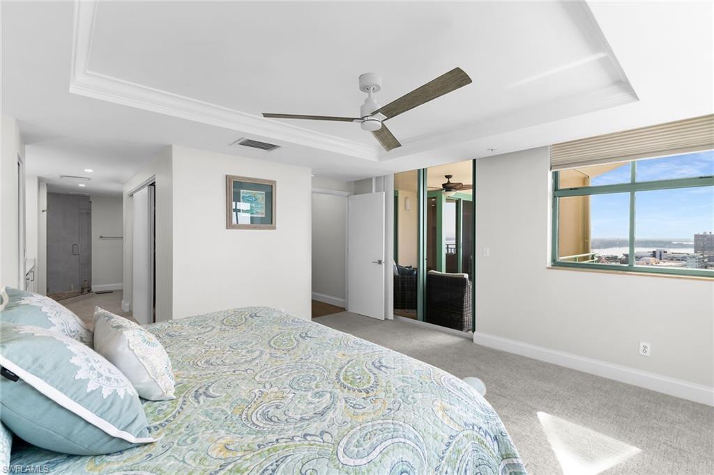 MONTERREY AT CAPE MARCO - Residential