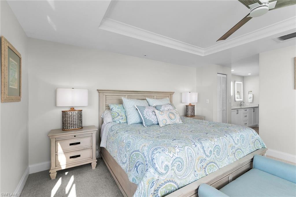 MONTERREY AT CAPE MARCO - Residential