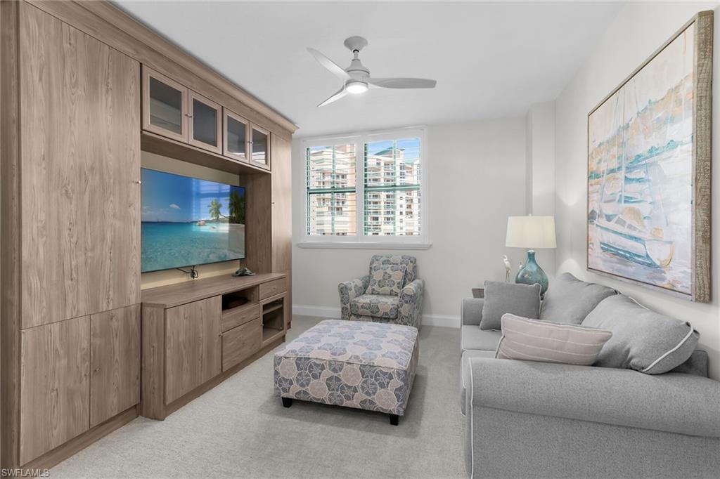 MONTERREY AT CAPE MARCO - Residential