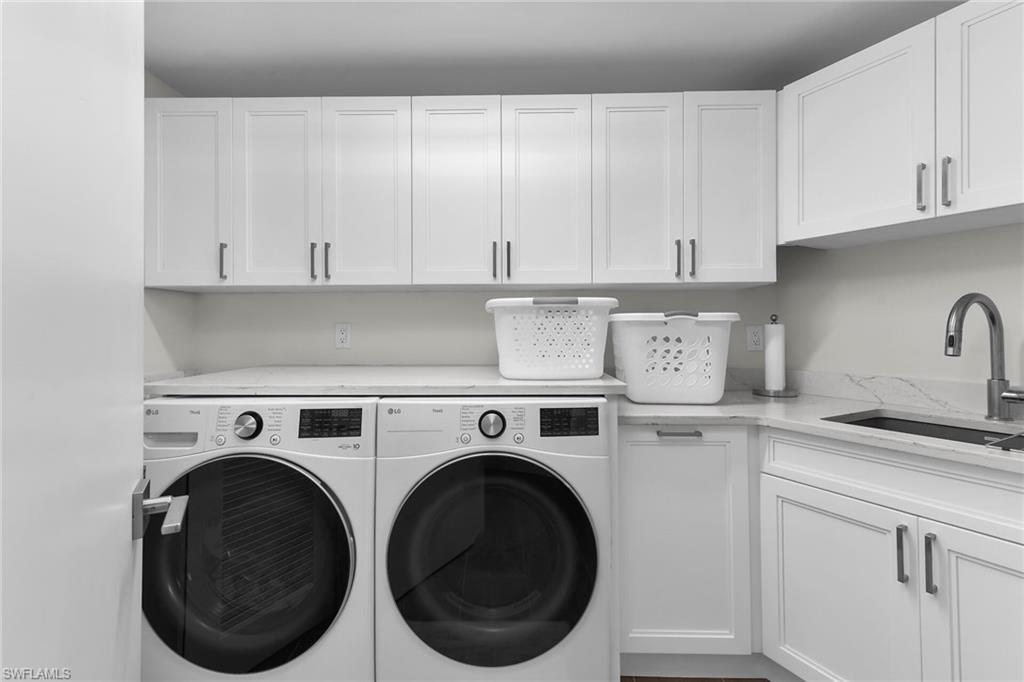 MONTERREY AT CAPE MARCO - Residential