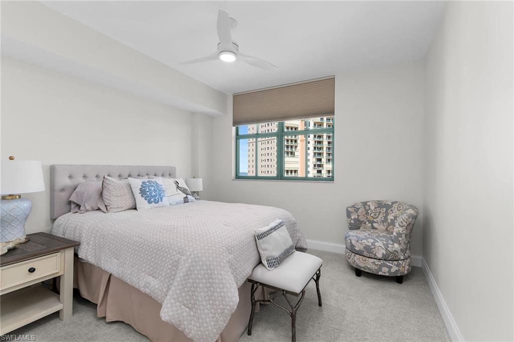 MONTERREY AT CAPE MARCO - Residential