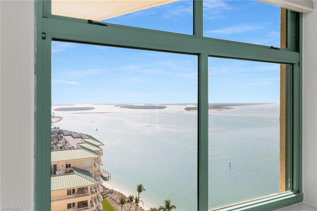 MONTERREY AT CAPE MARCO - Residential