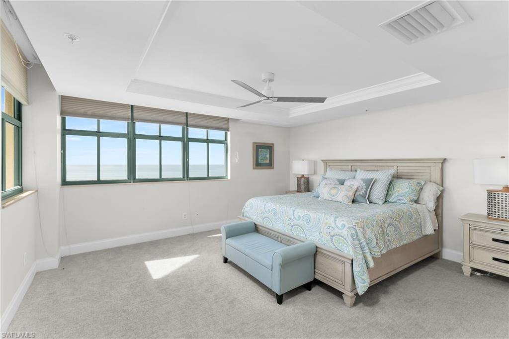 MONTERREY AT CAPE MARCO - Residential