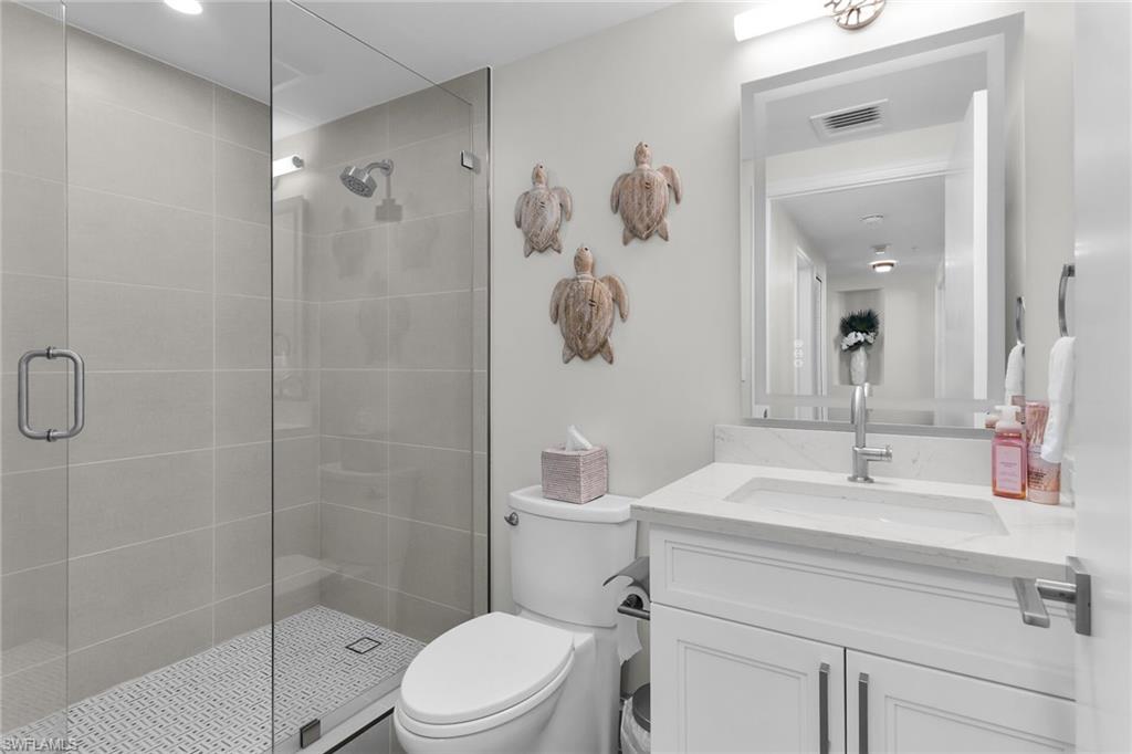 MONTERREY AT CAPE MARCO - Residential