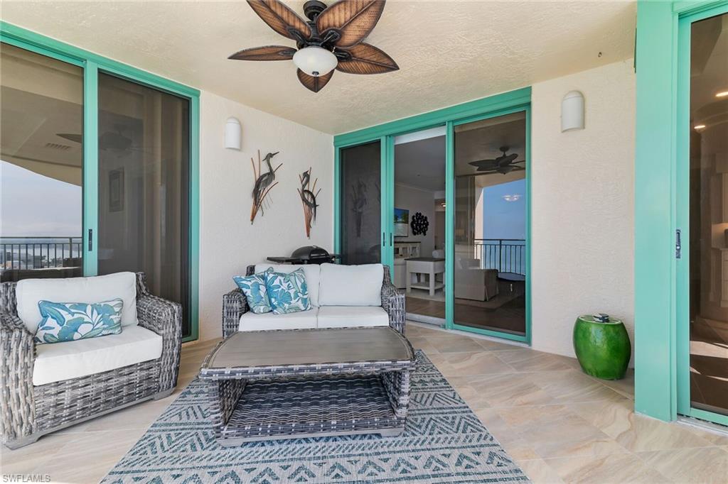 MONTERREY AT CAPE MARCO - Residential