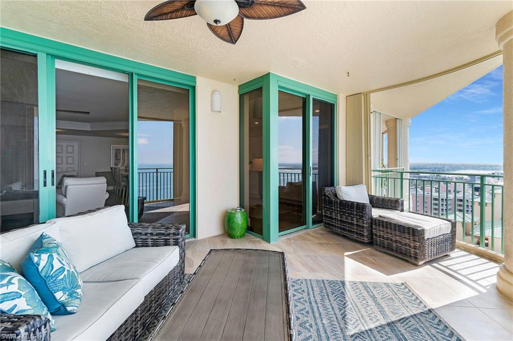 MONTERREY AT CAPE MARCO - Residential