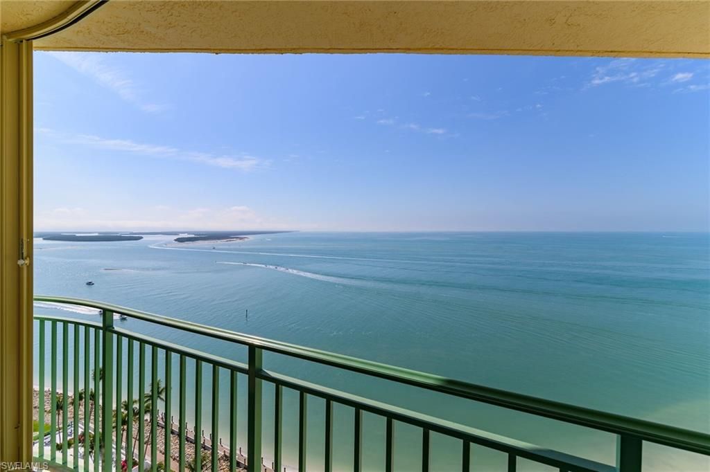 Photo of 980 Cape Marco DR #1702, MARCO ISLAND, FL 34145 (MLS # 226013153)