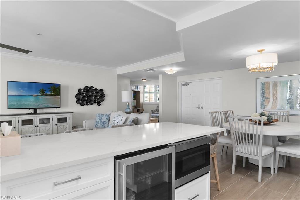 MONTERREY AT CAPE MARCO - Residential