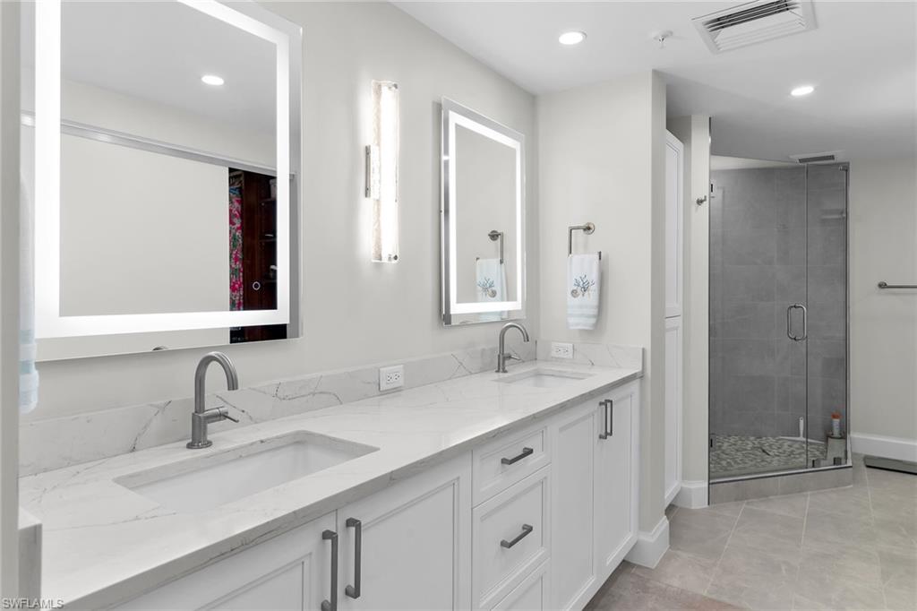 MONTERREY AT CAPE MARCO - Residential