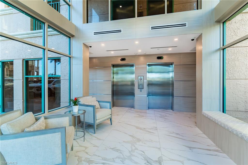 MONTERREY AT CAPE MARCO - Residential