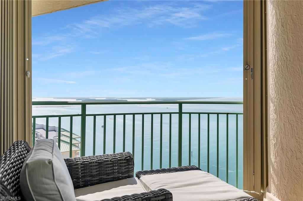 MONTERREY AT CAPE MARCO - Residential