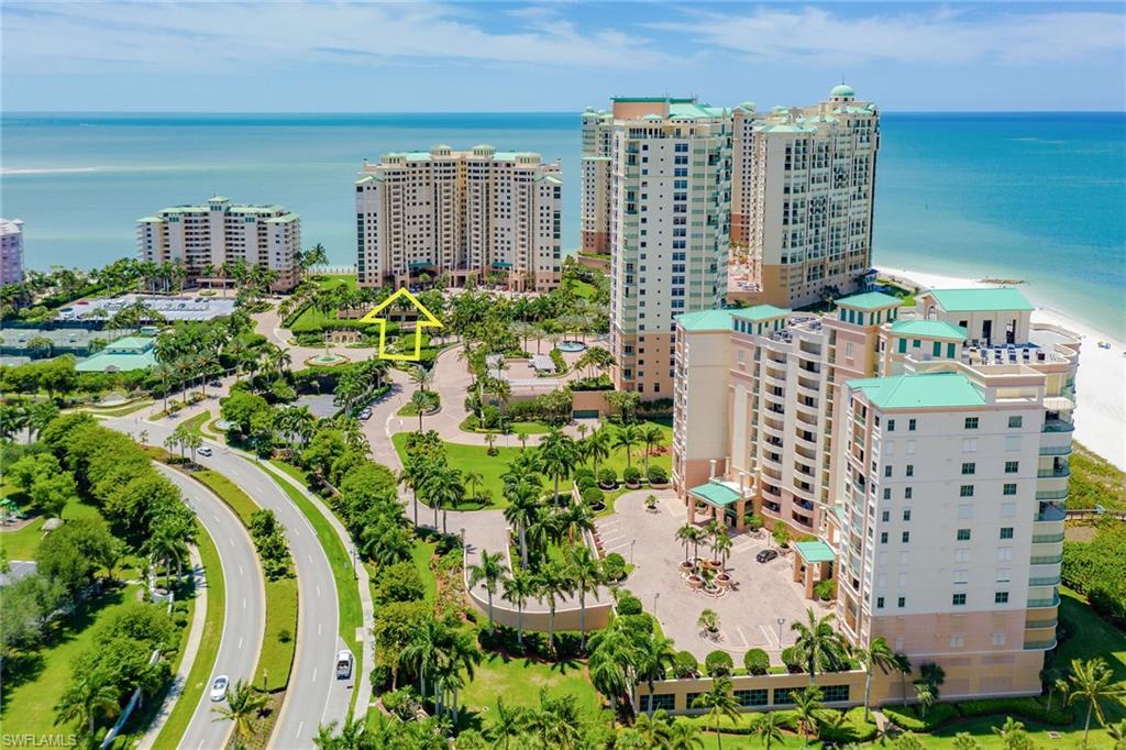 MONTERREY AT CAPE MARCO - Residential