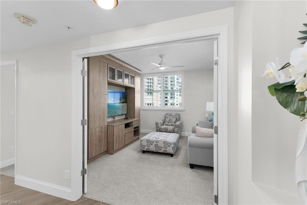 MONTERREY AT CAPE MARCO - Residential