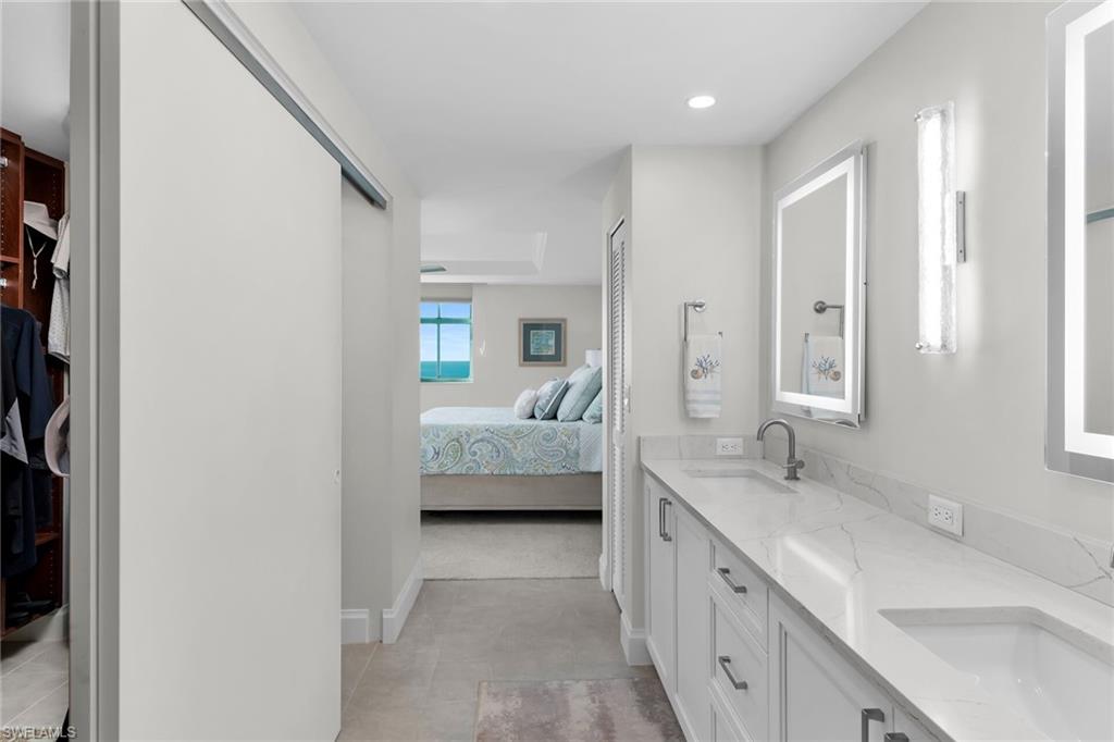 MONTERREY AT CAPE MARCO - Residential