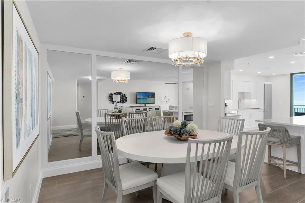 MONTERREY AT CAPE MARCO - Residential