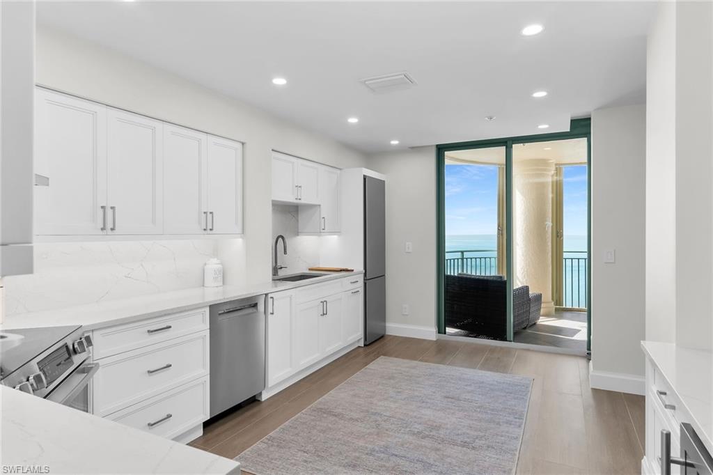 MONTERREY AT CAPE MARCO - Residential