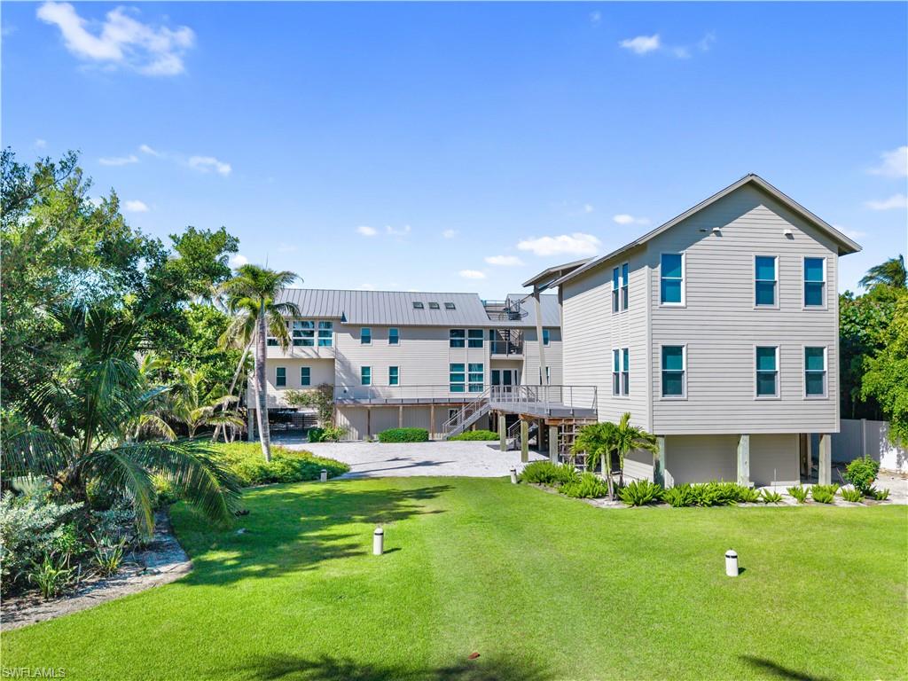 NOT APPLICABLE - Residential