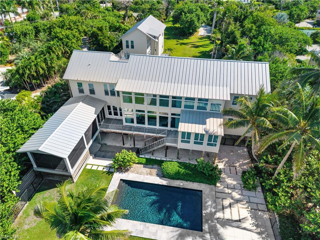 NOT APPLICABLE - Residential