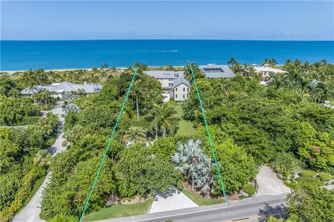 16512 Captiva DR CAPTIVA FL 33924