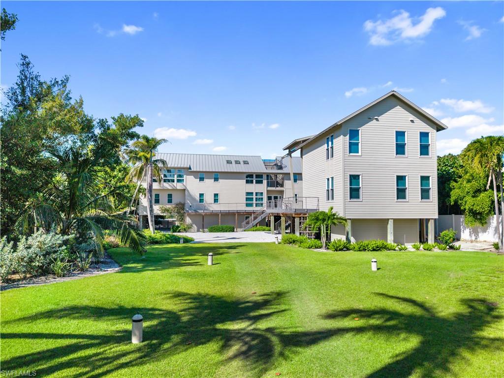 NOT APPLICABLE - Residential