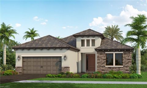 4065 Aquila PL NAPLES FL 34120