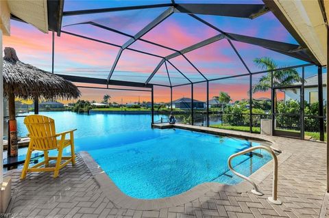 2115 Old Burnt Store RD N CAPE CORAL FL 33993