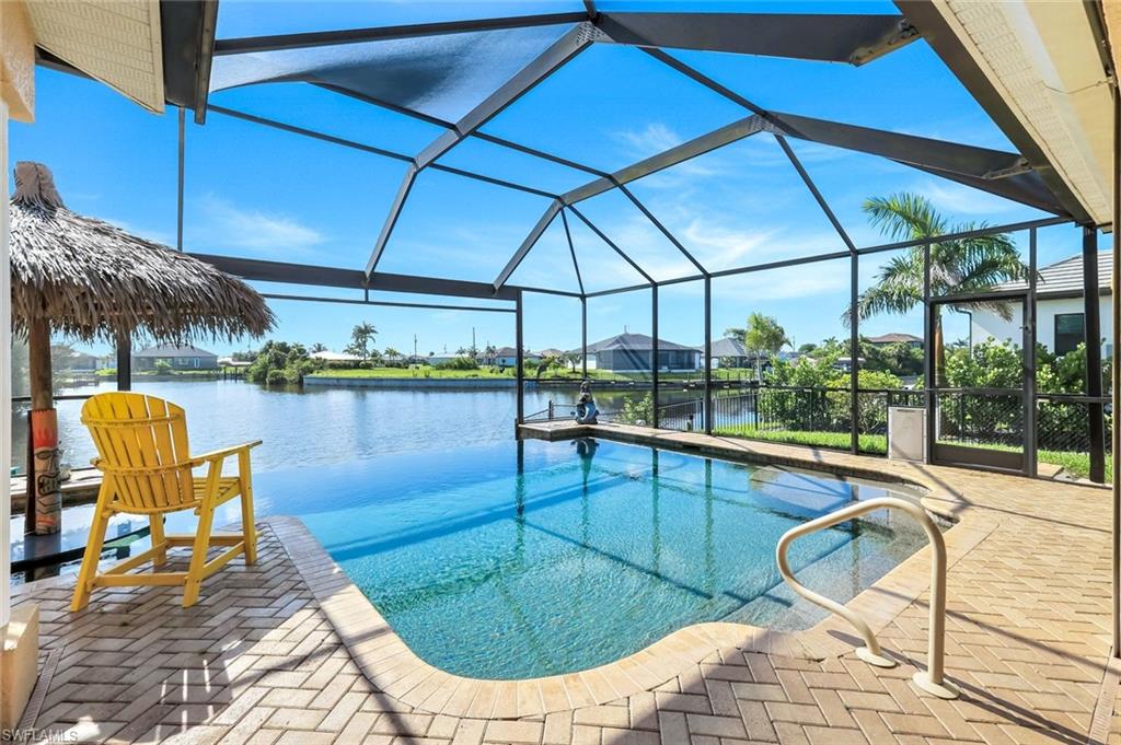 2115 Old Burnt Store RD N