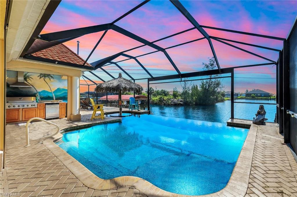 2115 Old Burnt Store RD N