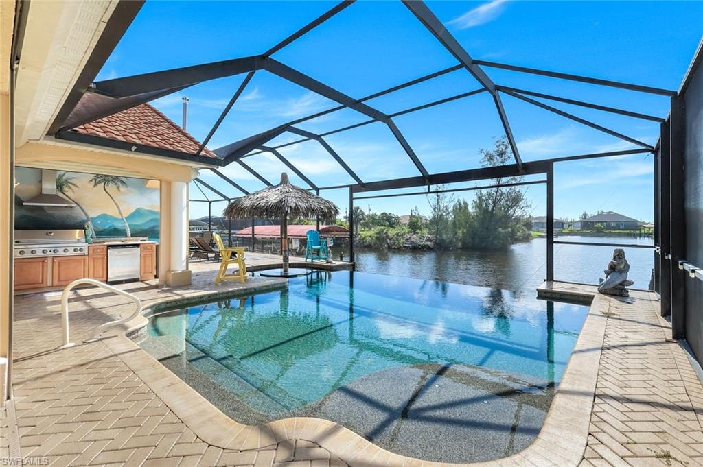 2115 Old Burnt Store RD N