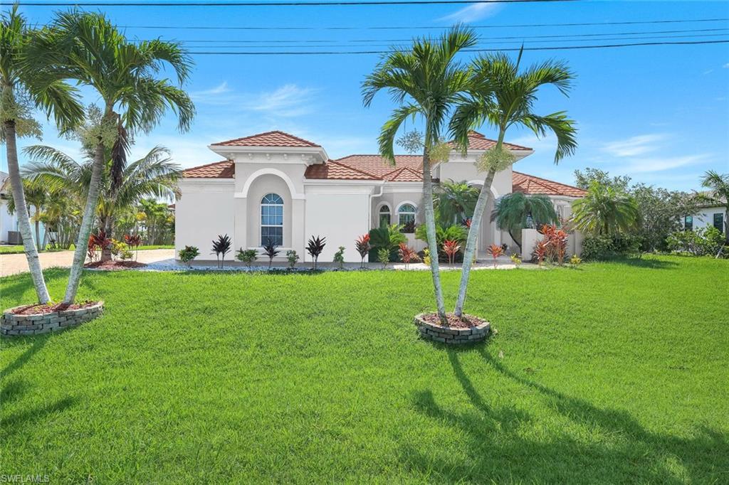 2115 Old Burnt Store RD N