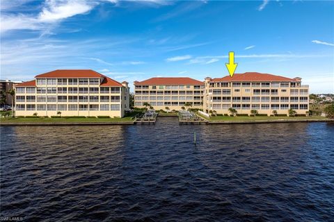 4235 SE 20th PL A505 CAPE CORAL FL 33904