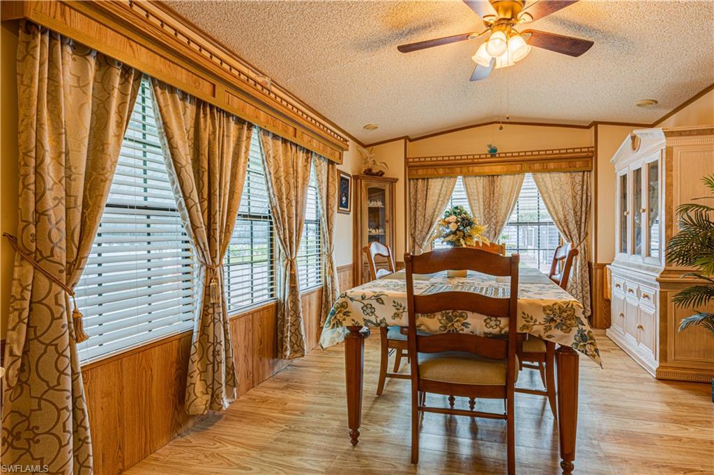 IMPERIAL WILDERNESS - Residential