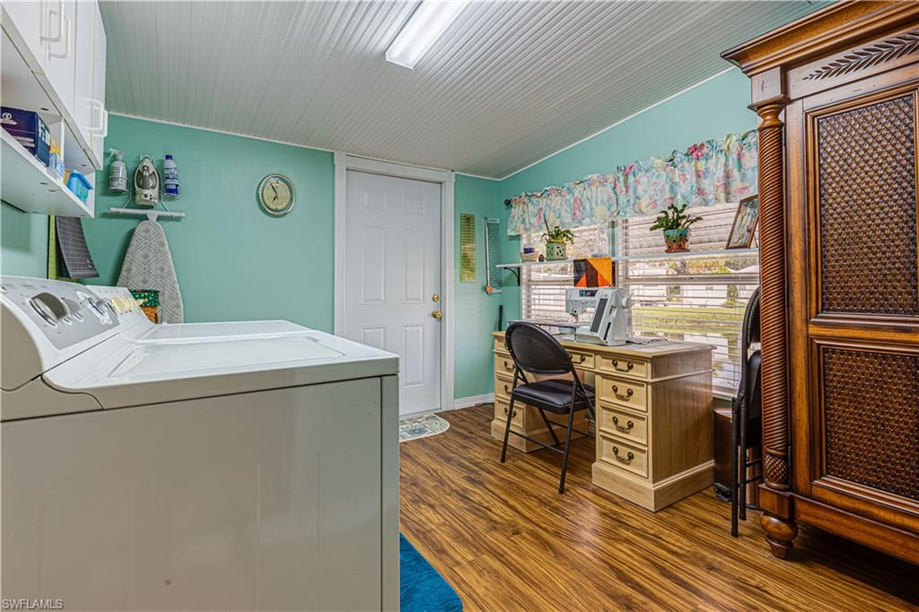 IMPERIAL WILDERNESS - Residential