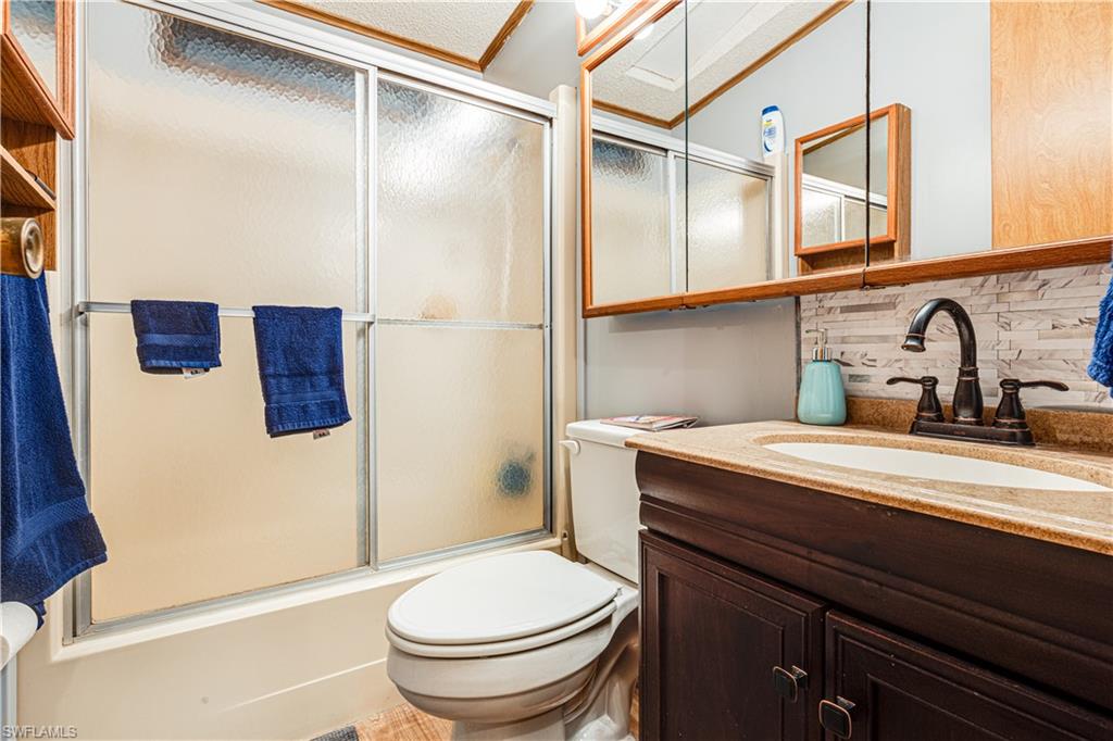 IMPERIAL WILDERNESS - Residential