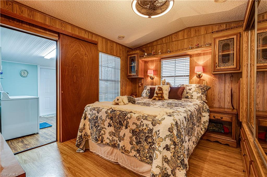 IMPERIAL WILDERNESS - Residential